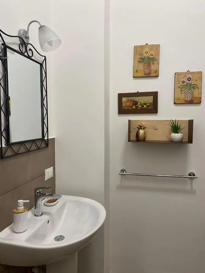 Guest house Le Stanze Di Ruggero Hotel Palermo