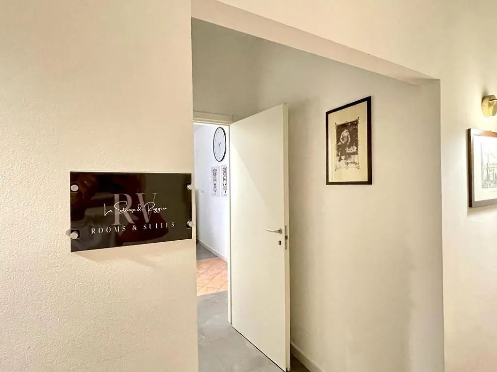 Guest house Le Stanze Di Ruggero Hotel Palermo