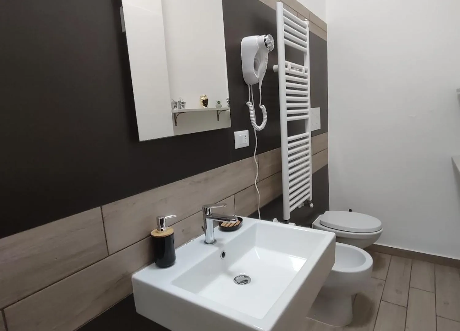 Le Stanze Di Ruggero Hotel Palermo