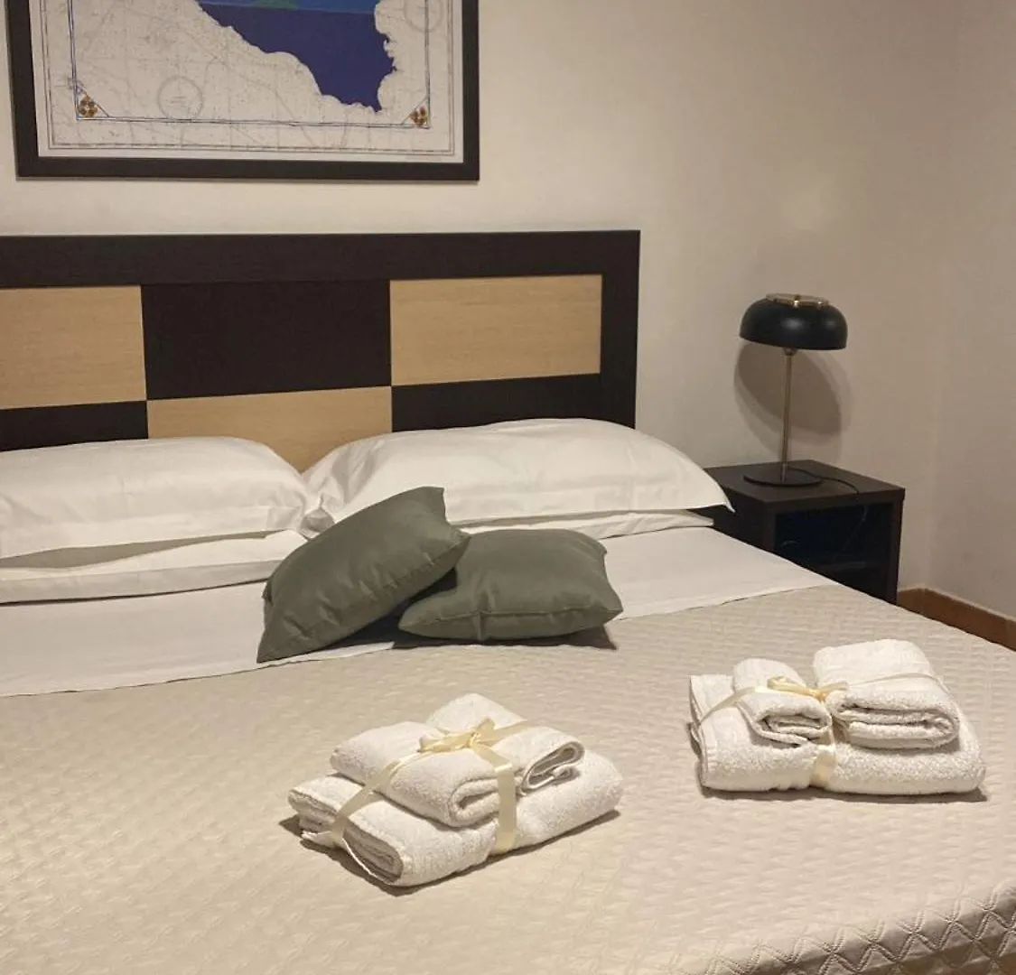 Le Stanze Di Ruggero Hotel Palermo