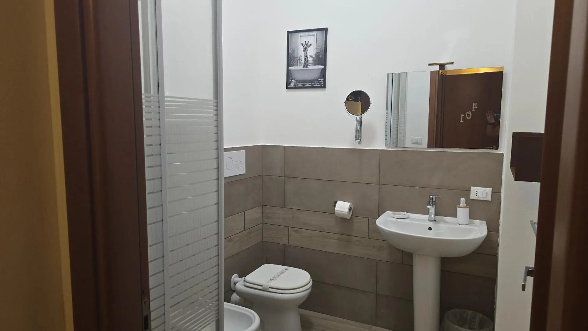 Guest house Le Stanze Di Ruggero Hotel Palermo