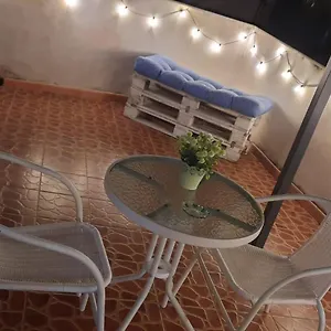 Gasthof La Terrazza Sul Vicolo
