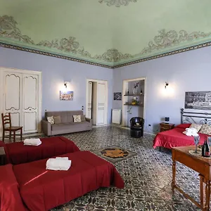 Antica Dimora Отель типа 