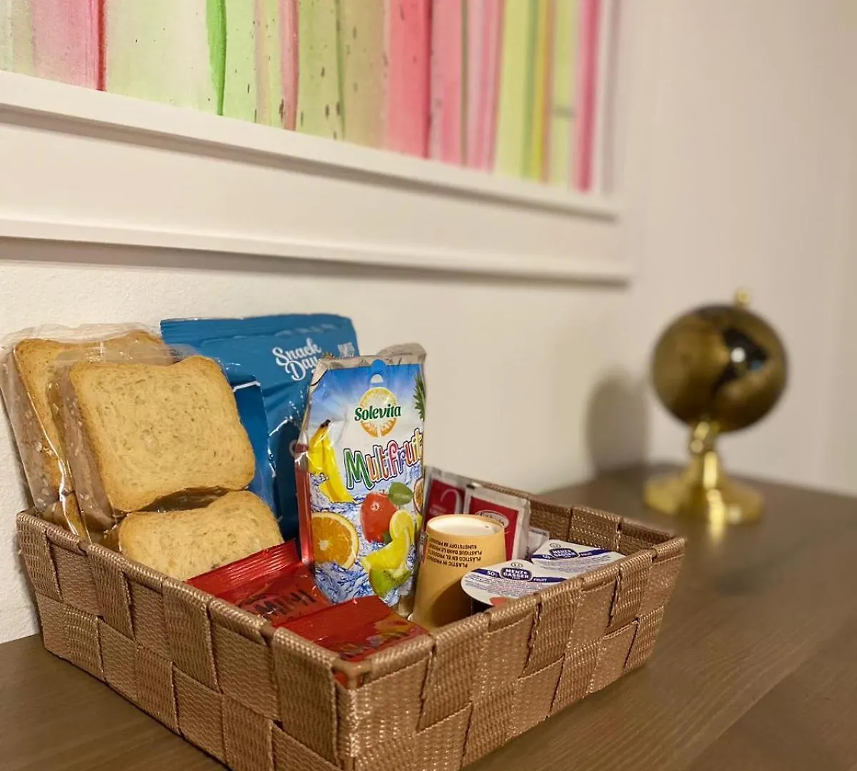 Guest house Le Stanze Di Ruggero Hotel Palermo