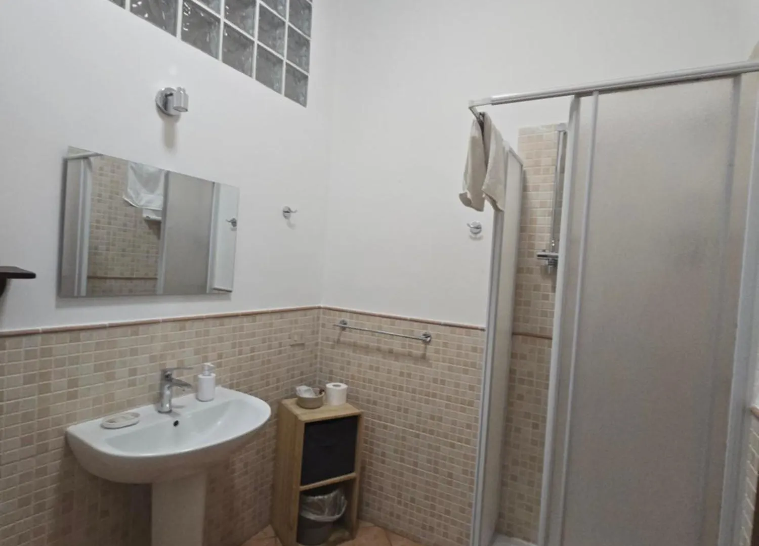 Le Stanze Di Ruggero Hotel Palermo Italy